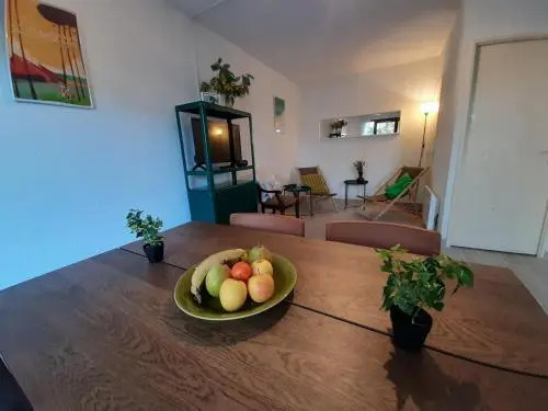 House Oyats 289 - Spacieux Logement Bien Equipe A 700 M Du Marche Et Des Activites Atlantiquepark 1