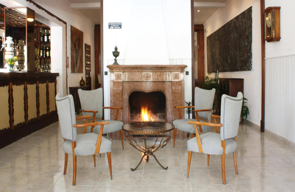 Hotel Brismar