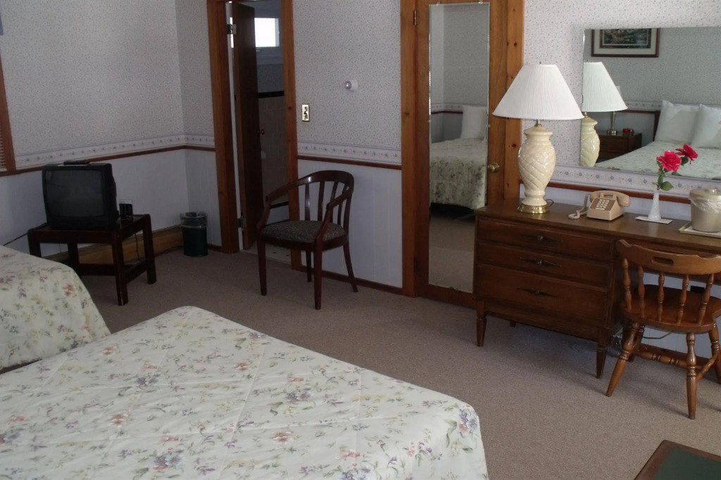 Starlight Lodge North Conway