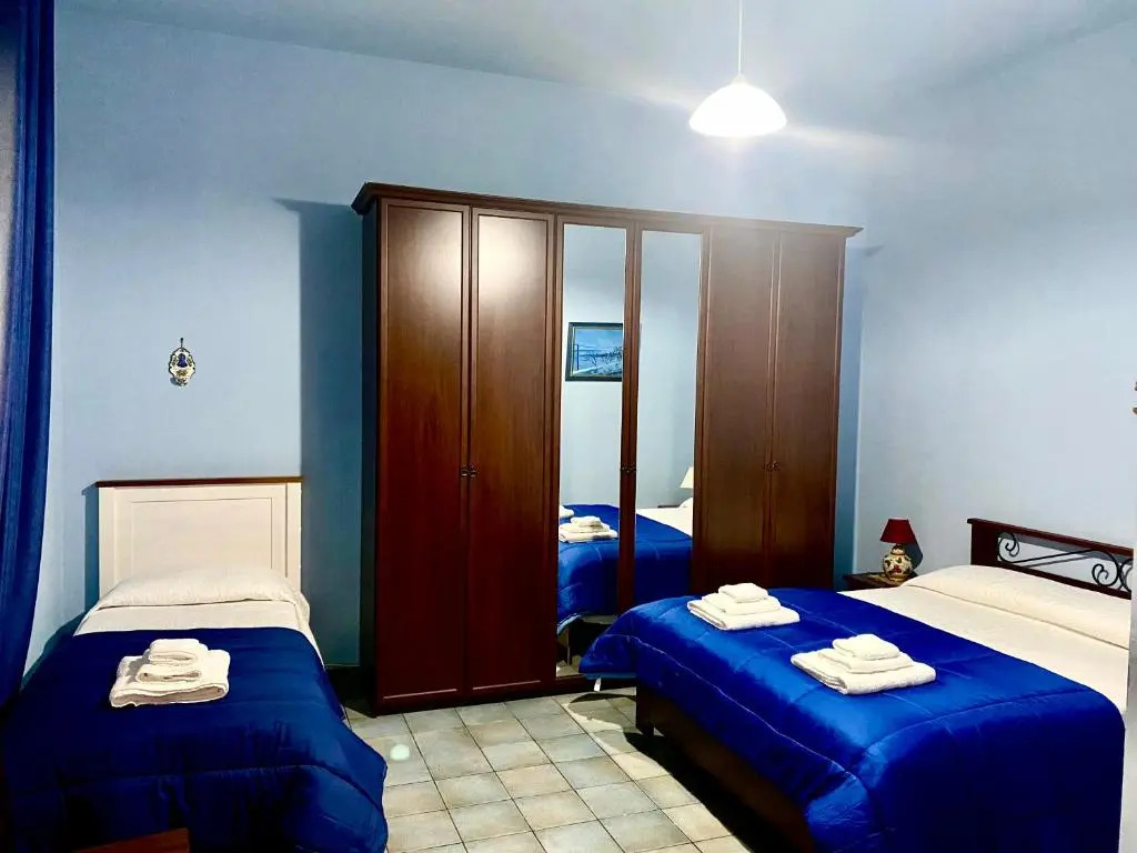 Bnb I Gelsomini Selinunte
