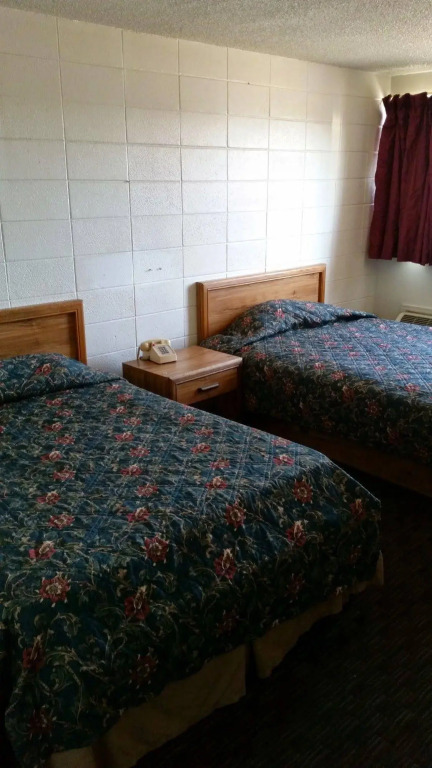 Western Motor Inn