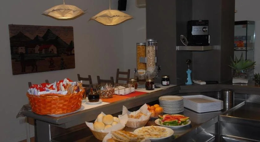 B&B Villa Luisa