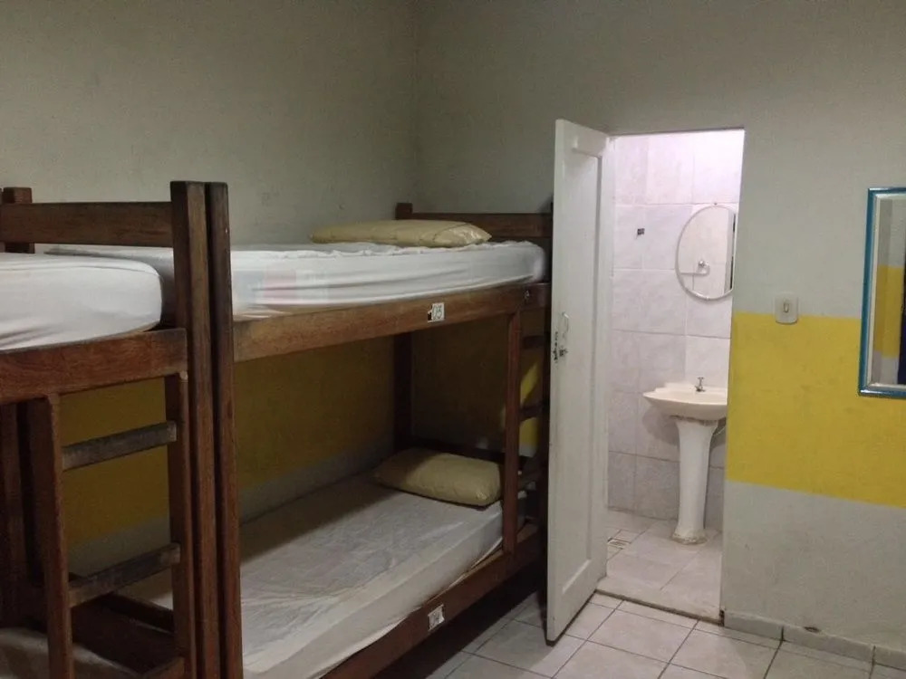 Copinha Hostel