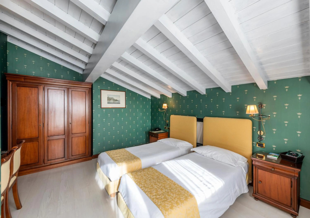 Hotel Du Lac Menaggio