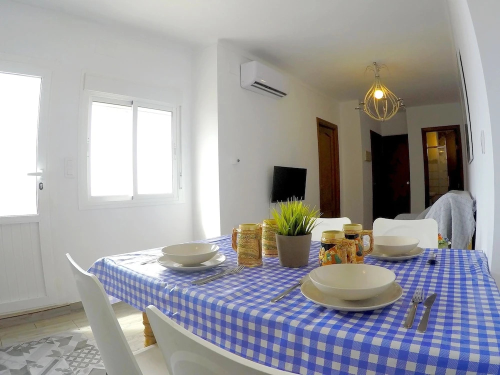 ConilPlus Apartment-Santa Catalina III