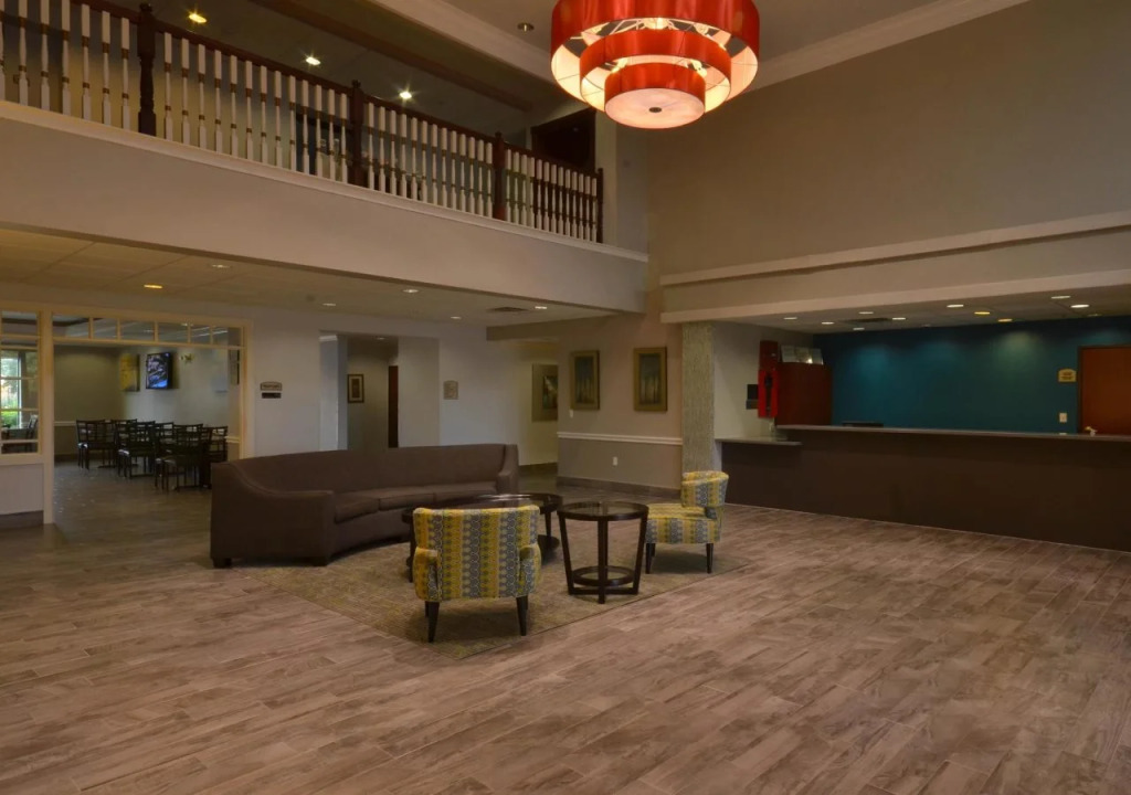 Best Western Galleria Inn & Suites