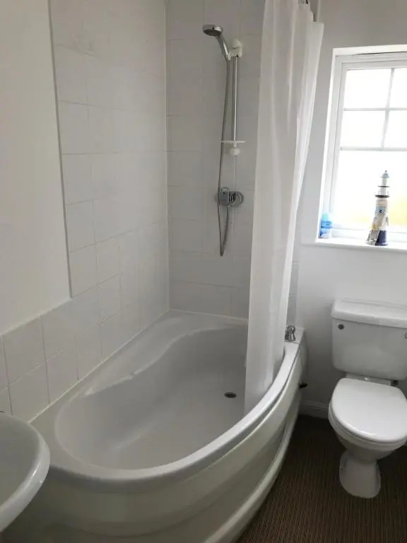 Eastbourne, Sovereign Harbour Holiday Home