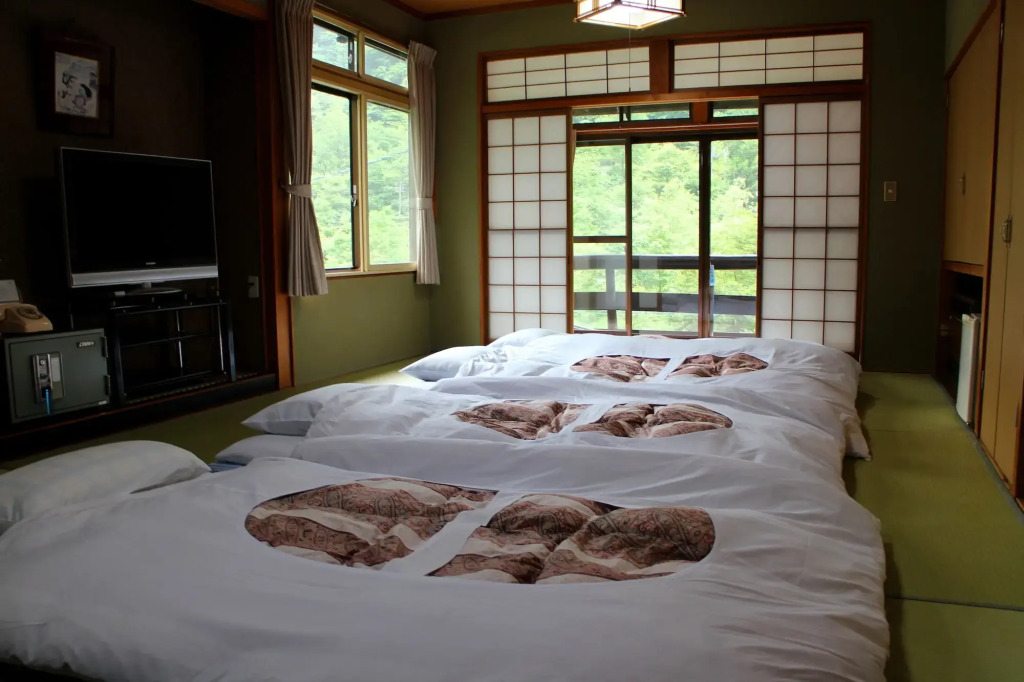 Shinzanso