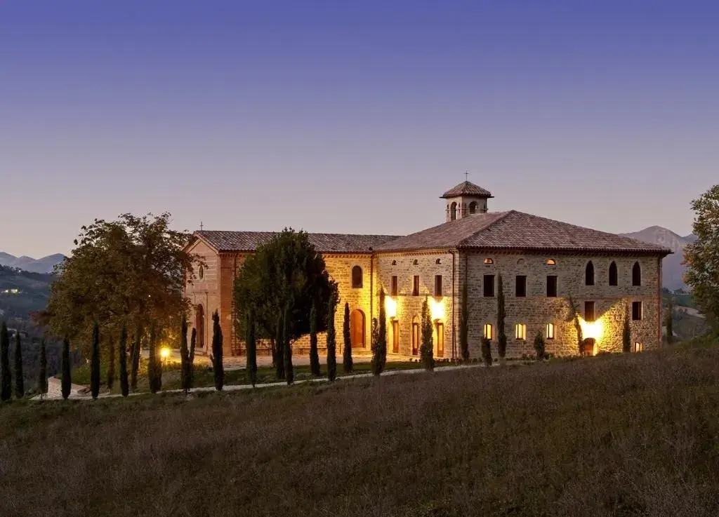 Agriturismo Monastero Di San Biagio