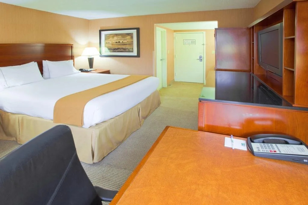 Holiday Inn-Portsmouth