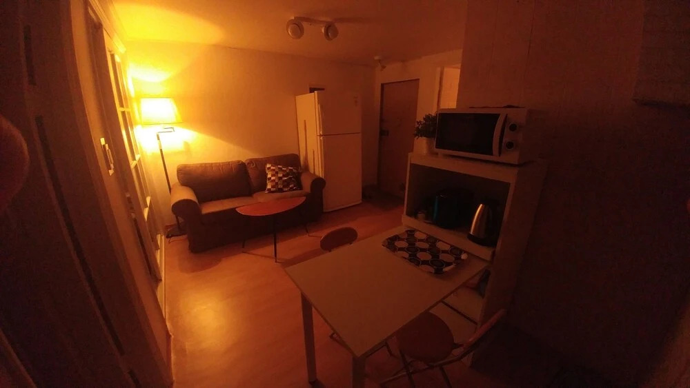CN House