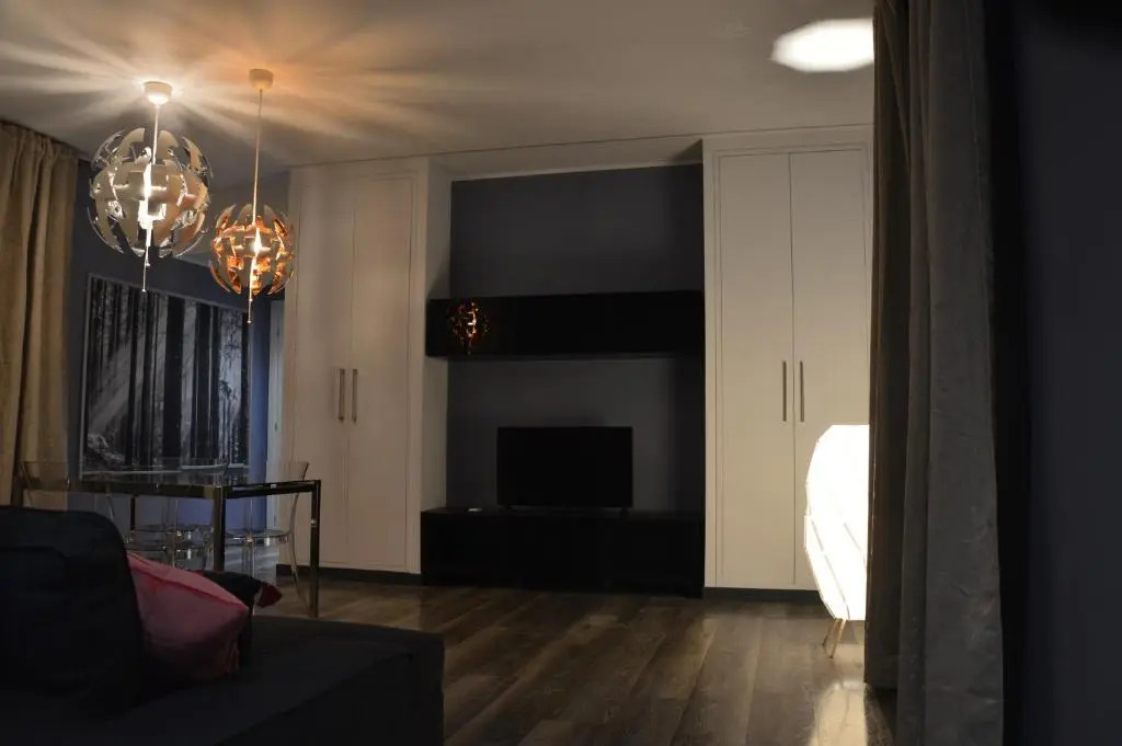 Luxury Bellevue Centro Città