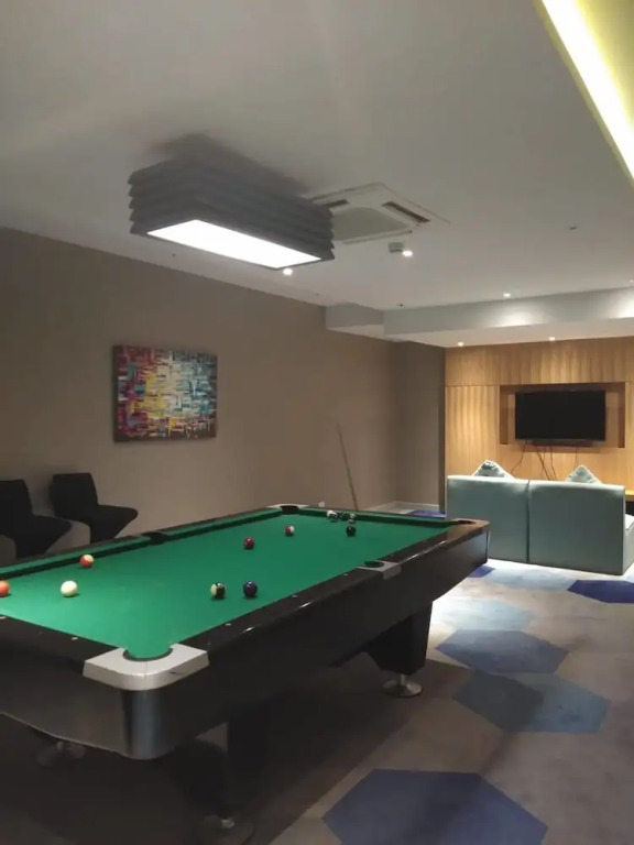 1209 Two Residences Marco Polo Cebu