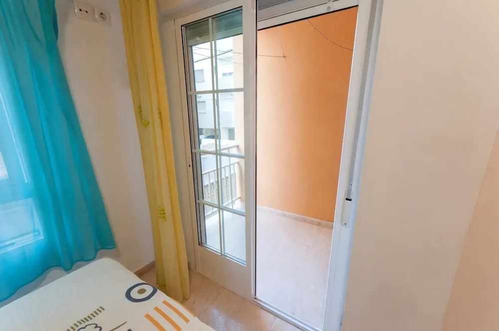 Atlantic - Apartment In Grau I Platja