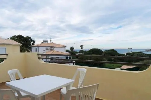 Akivillas Albufeira Golden