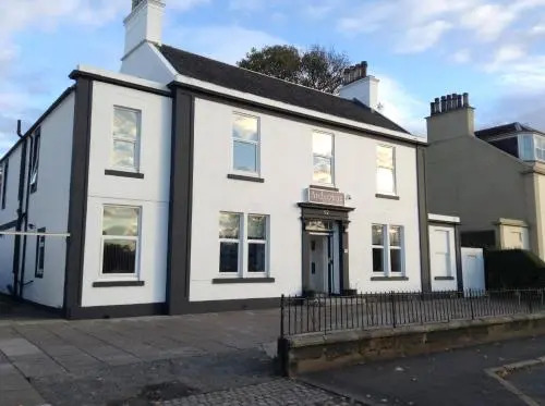 Ardgowan House