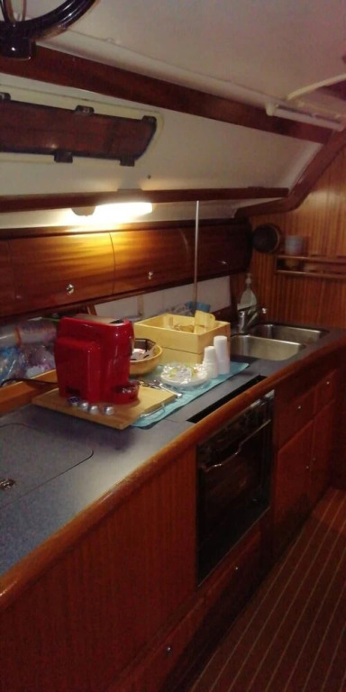 Mini Hotel On Board