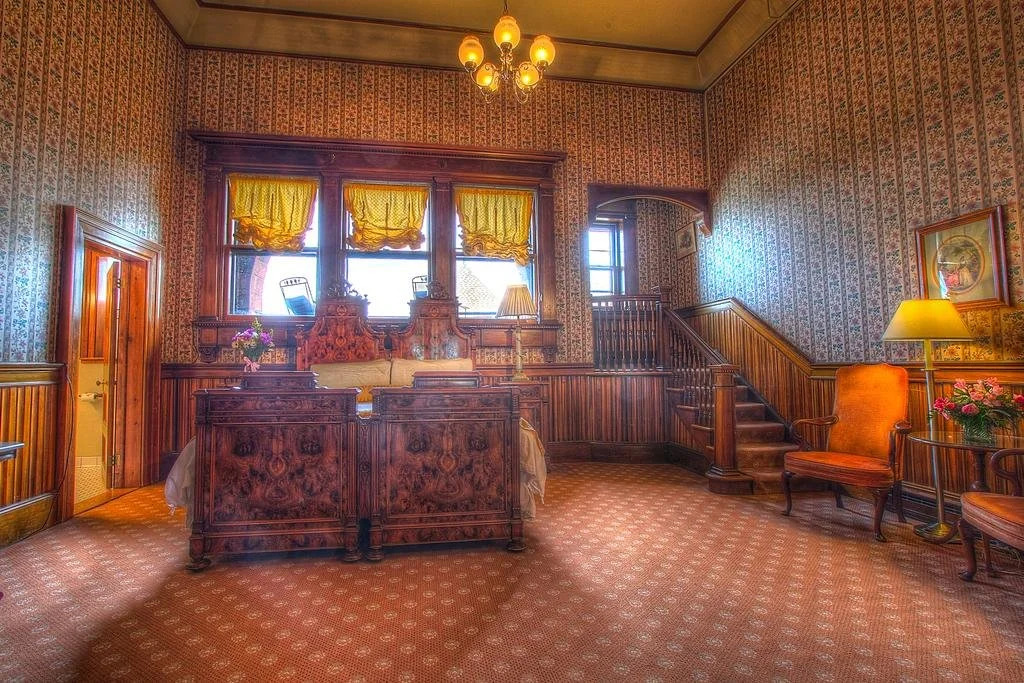 Belhurst Castle