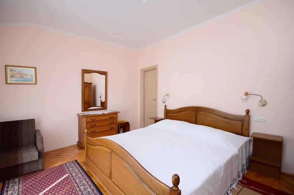 Bed and Breakfast Rooms Sandalj