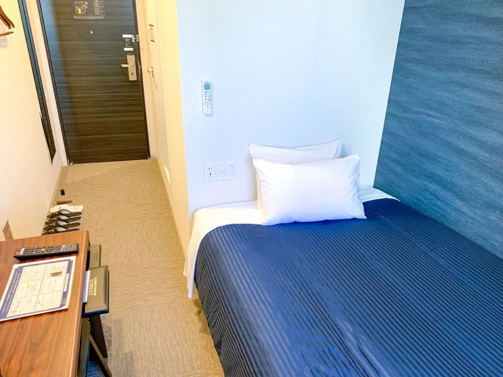 HOTEL LiVEMAX Tokyo Kanda EAST