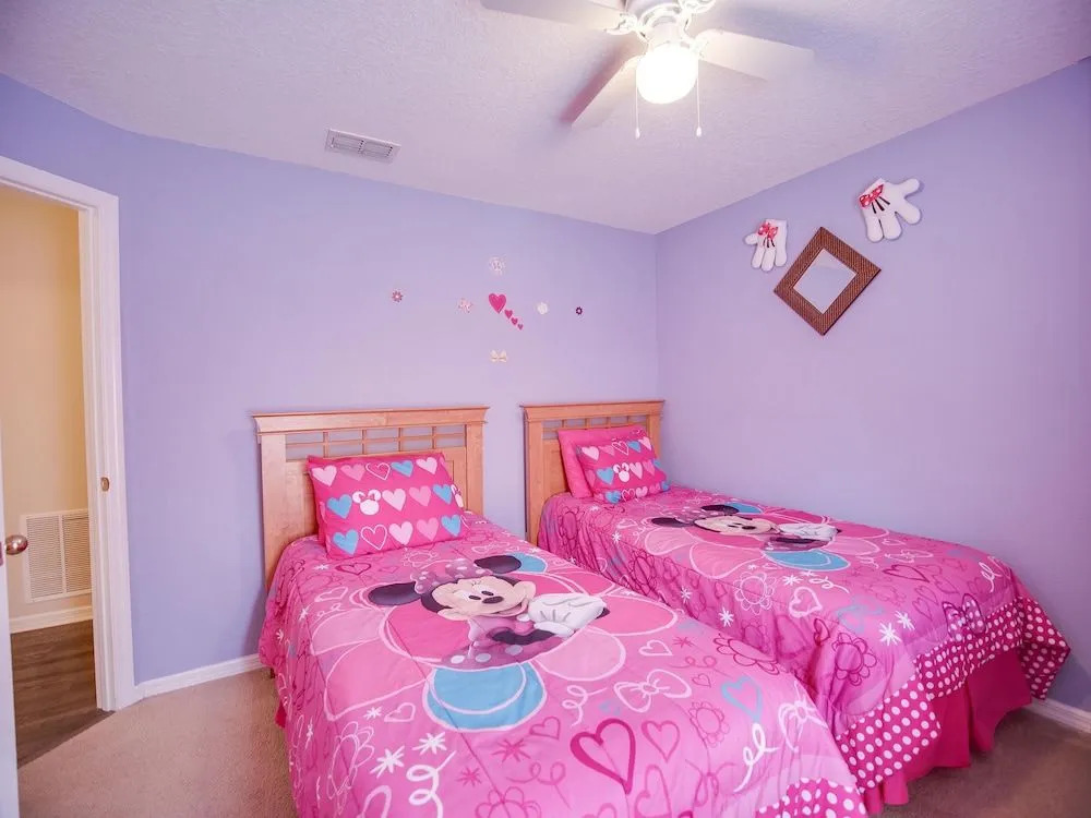 Earlmont Ridge 4 Bedrooms
