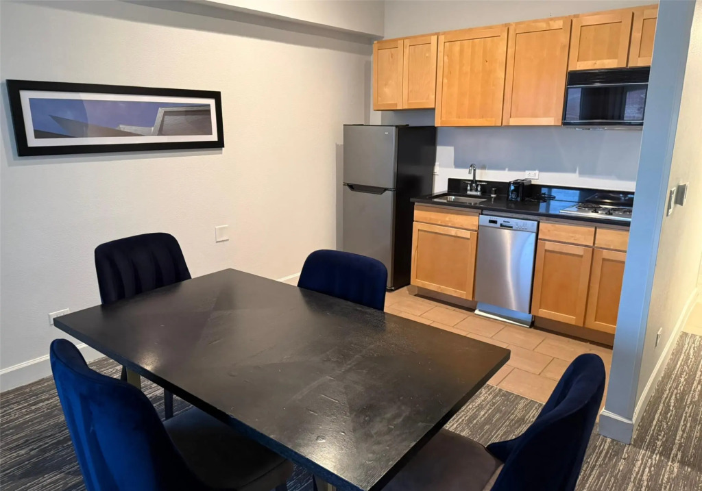 Executive Residency By Best Western Denver East