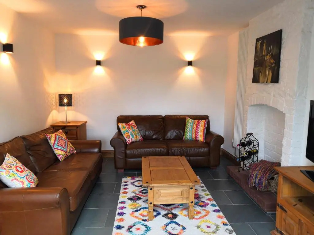 Bowkett Cottage