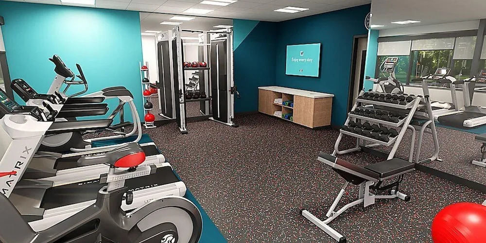 Avid Hotels Lexington - Hamburg Area