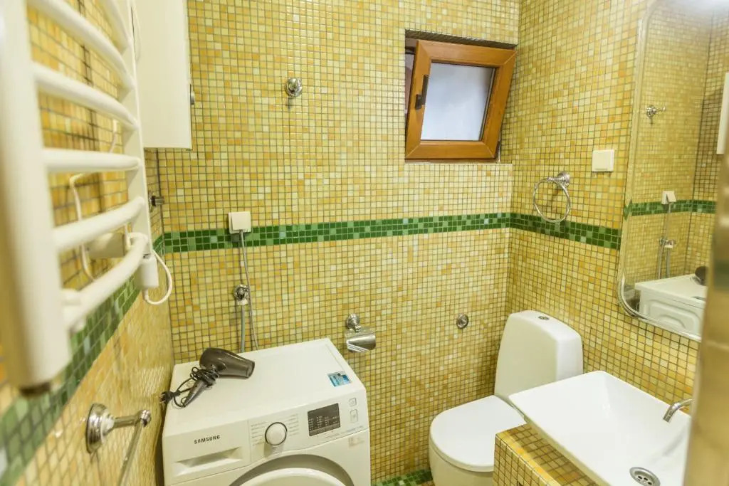 Villa Danile Cosy Apartments