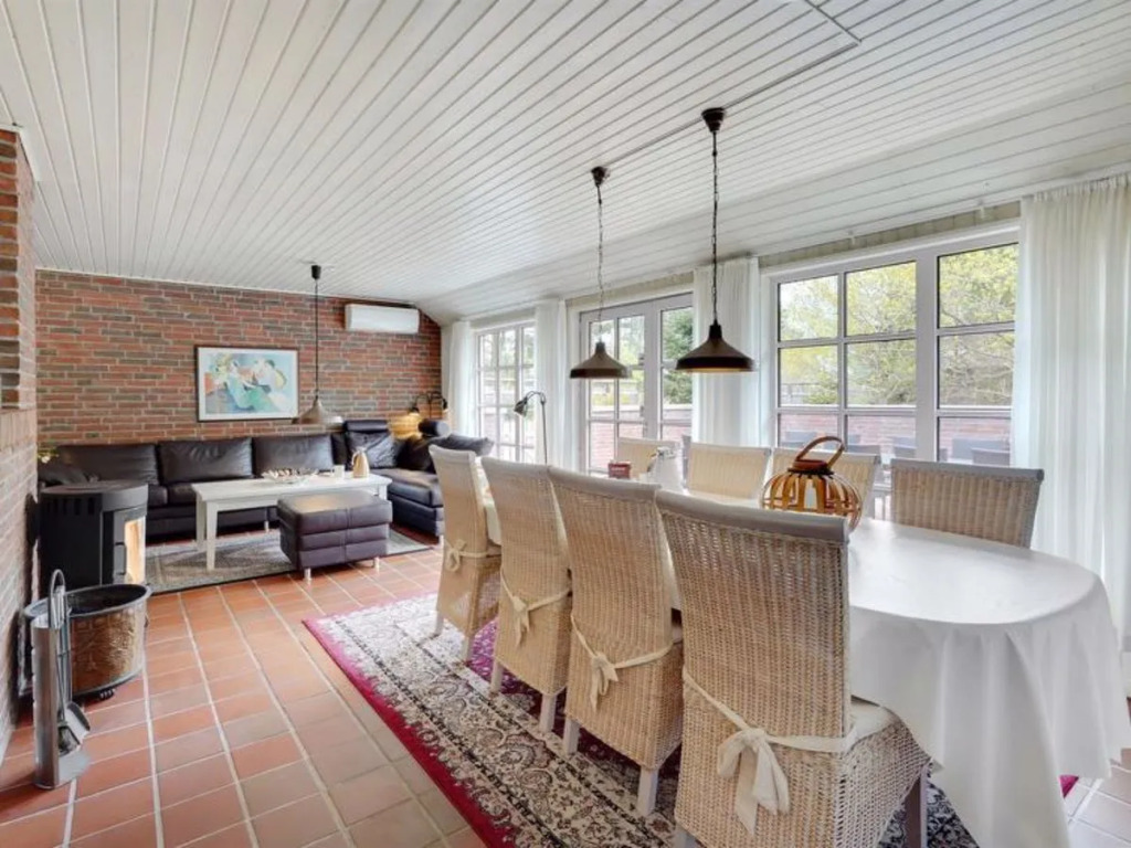 "Gojko" - 50m from the sea in Lolland, Falster and Mon
