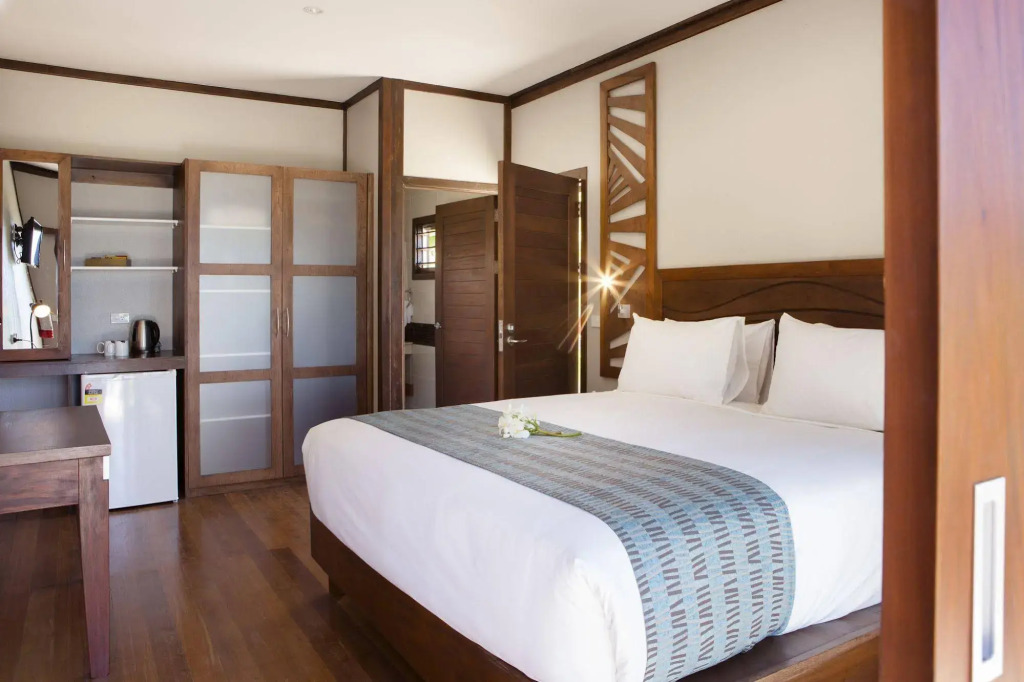 Yatule Resort & Spa
