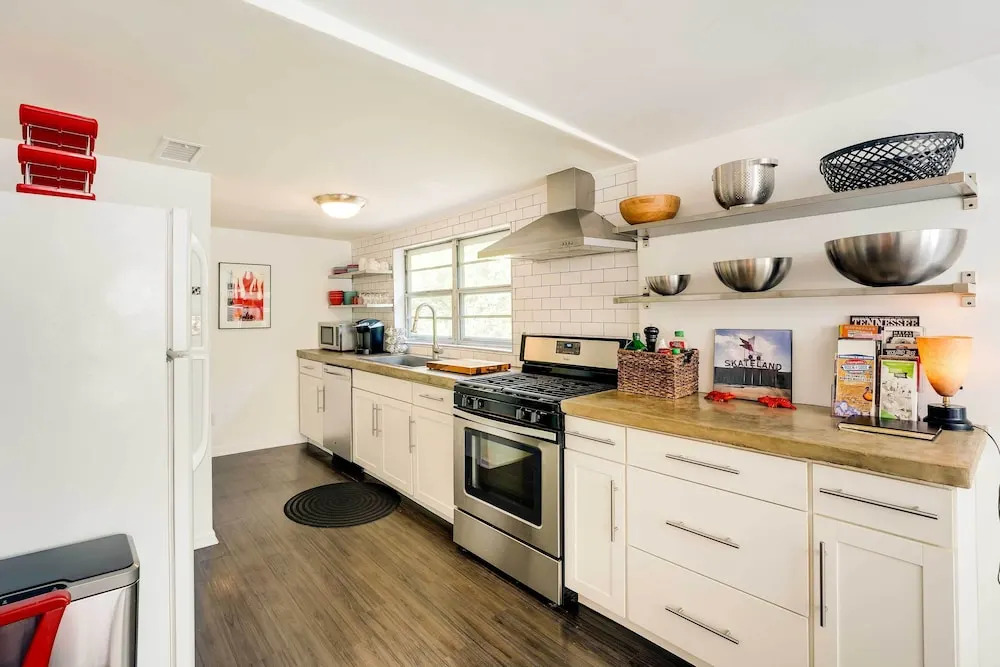 New Memphis Midtown Apt: 2 mi to Overton Square!