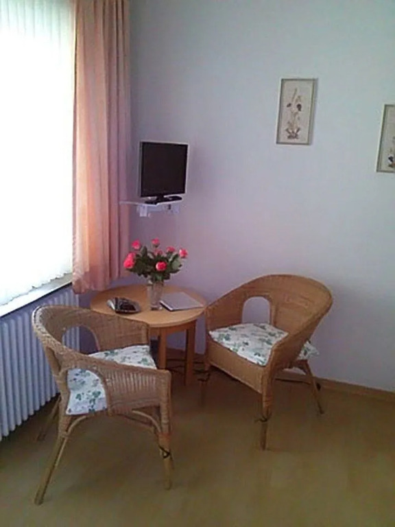 Hotel Prinz Eitel