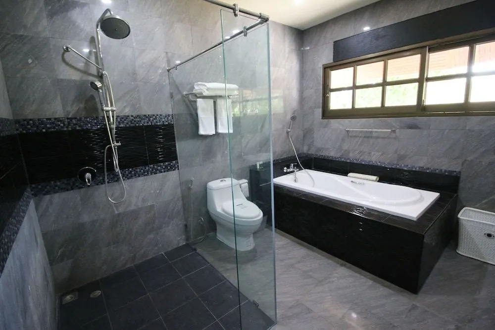 Pattaya 161 Villa