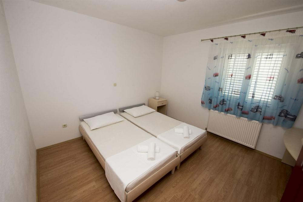 Apartments Meri