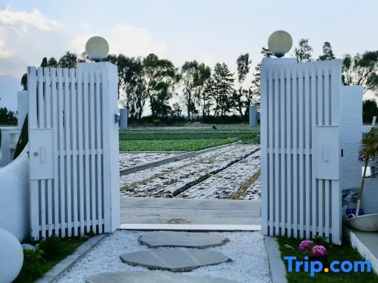 Dali Ban Hai Ting Feng Seaview Pastoral Healing Homestay