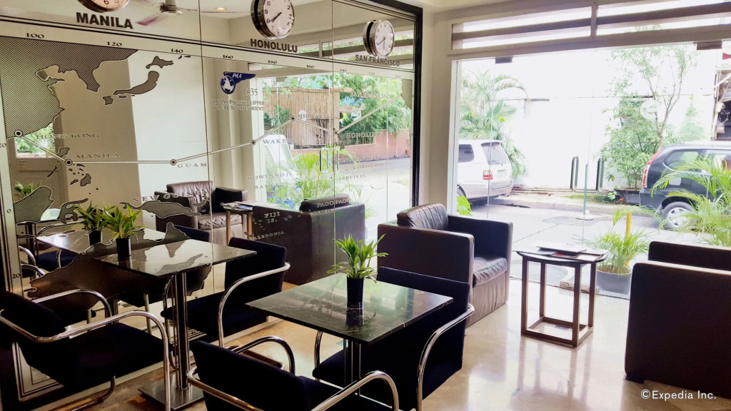 The Clipper Hotel Makati
