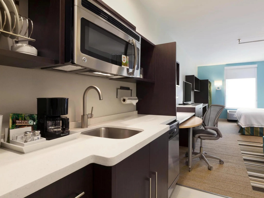 Home2 Suites by Hilton Amarillo West Medical Center