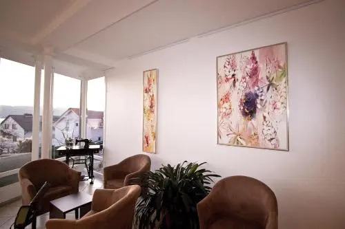 Lupinenhotel Bodensee