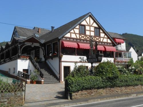 Hotel Rebstock
