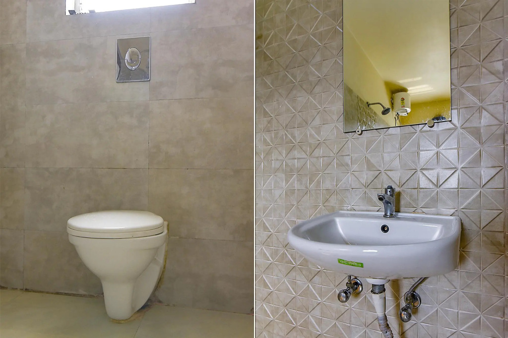 Hotel O Sunshine Near Netaji Subhash Chandra Bose International Airport