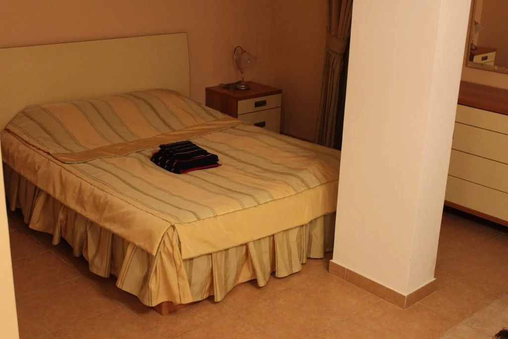 Dom Otdykha Na Krasnoy Polyane Guest House
