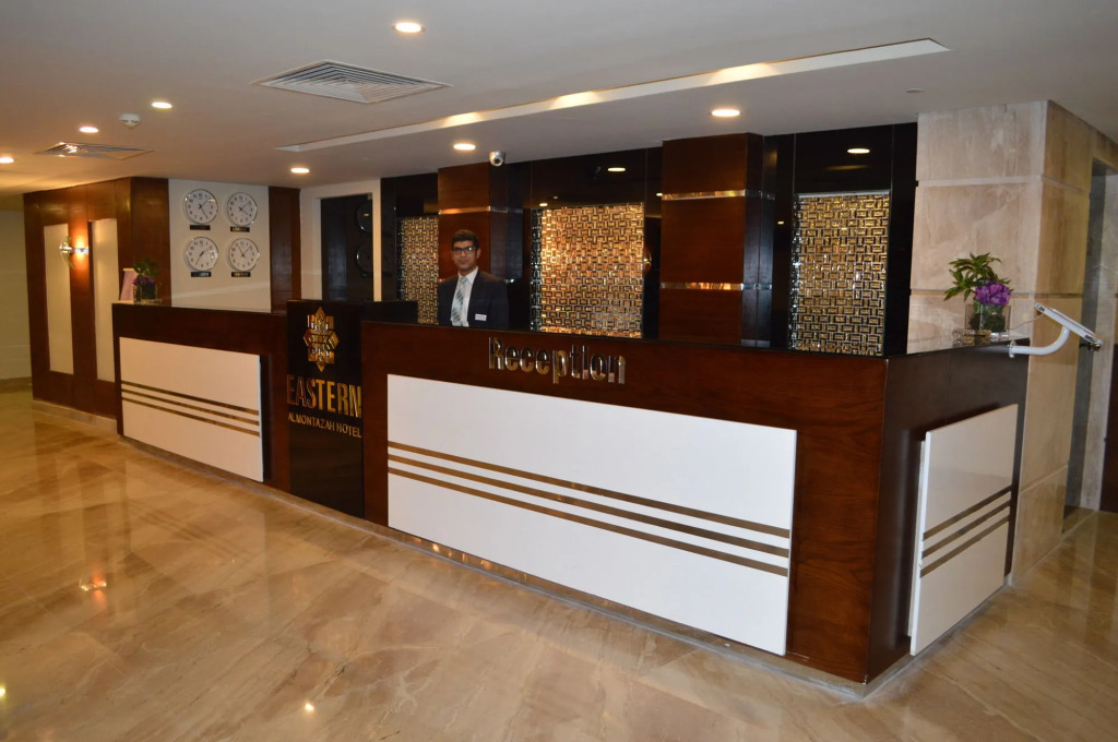 Eastern Al Montazah Hotel