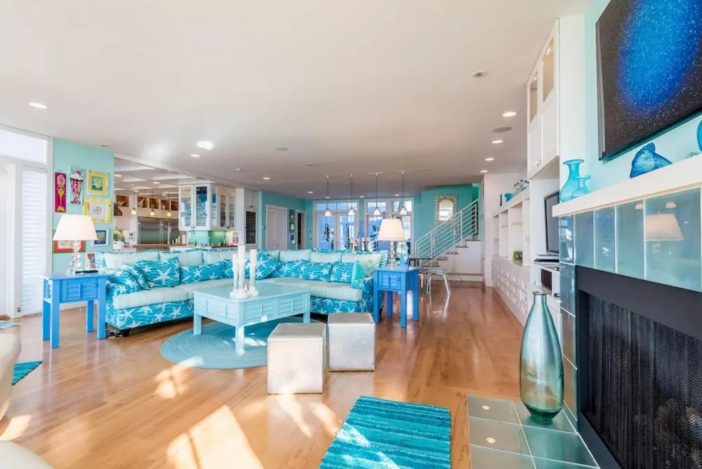 Jane's Addiction - 46 Majestica Circle by Dune Vacation Rentals