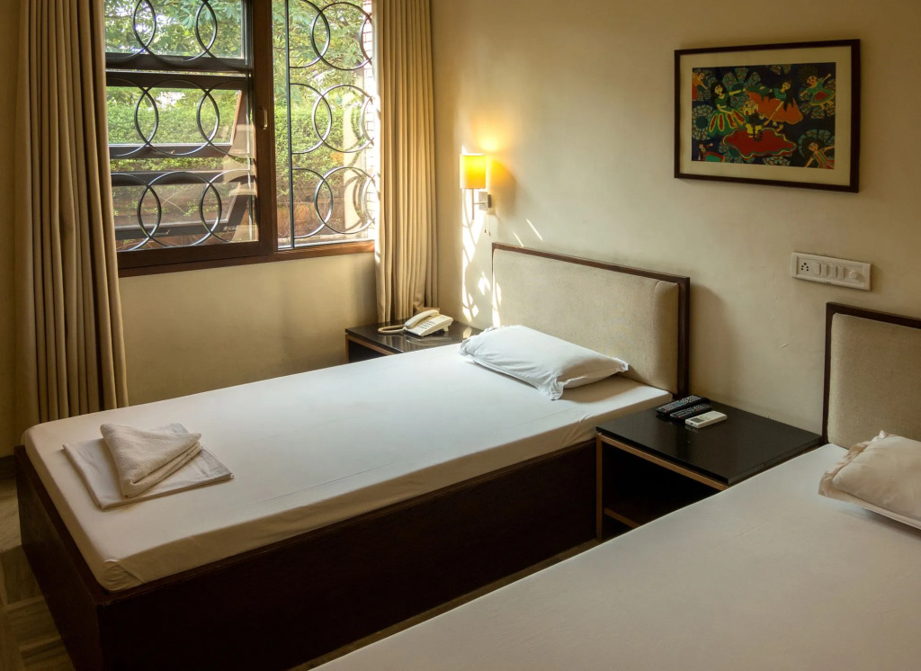 Atithi Guest House