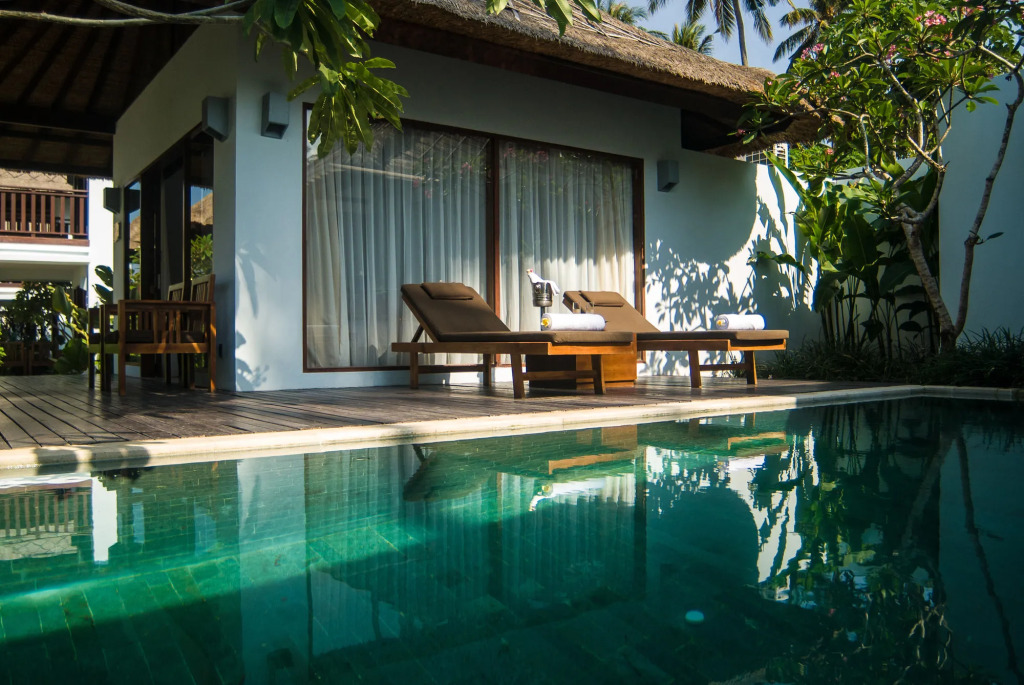 Living Asia Resort and Spa
