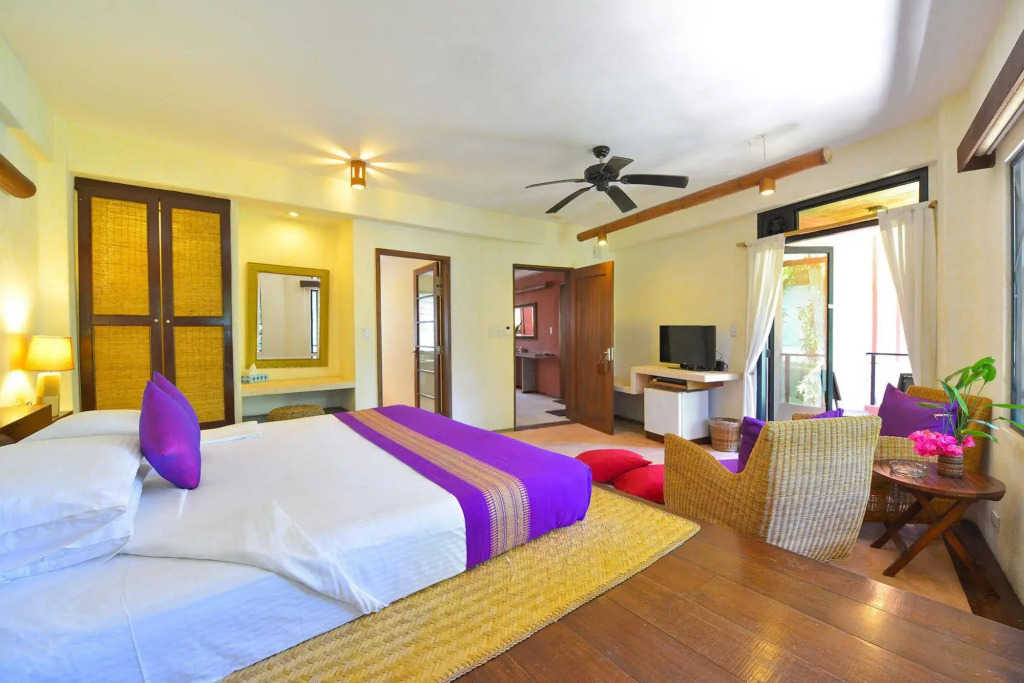 Punta Rosa Boutique Hotel