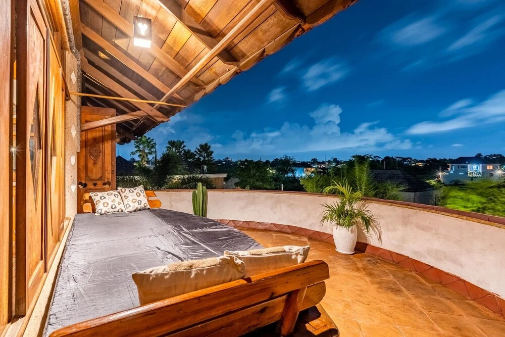 Villa Canggu Hearts