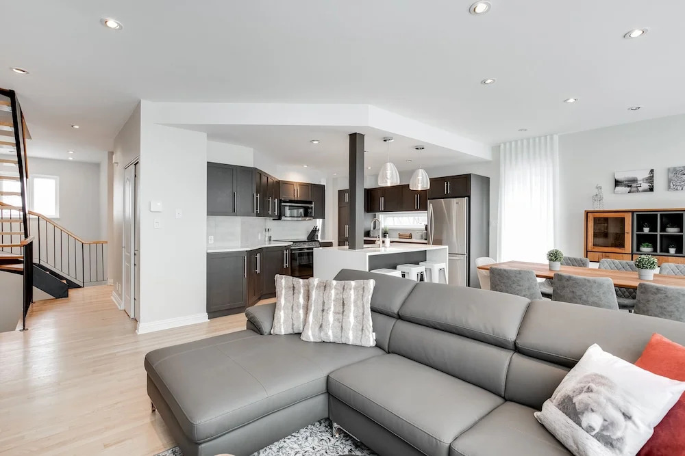 Le Luxury Living by KASANIA