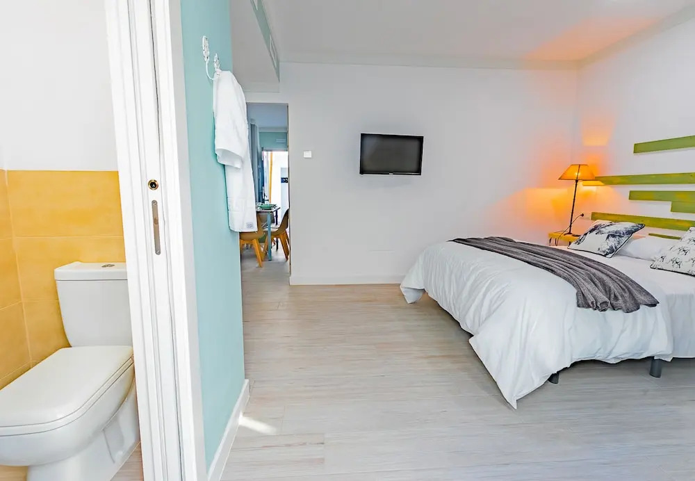 OleHolidays Aromas de una Dama Apartamentos